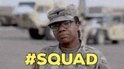 Friends Click GIF by U.S. Army