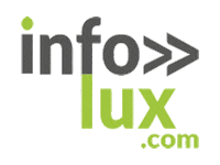 infolux infolux Sticker