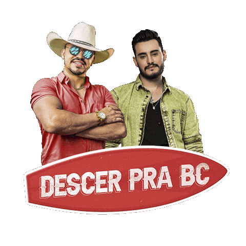 Santa Catarina Balneario Sticker by Brenno e Matheus