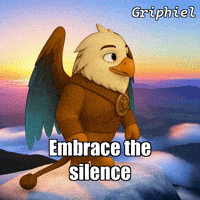 Power Mountain GIF by Griphiel