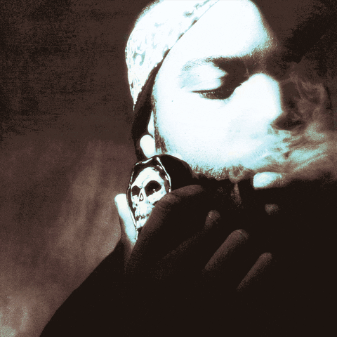 ice cube animated album cover GIF by uDiscoverMusic