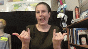 Asl Communicate GIF
