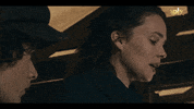 Nowhere To Go Defeat GIF by MGM+