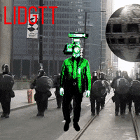 Camera Police GIF by Komplex