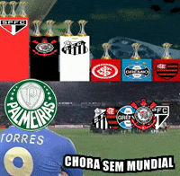 Mundial De Clubes Zico GIF