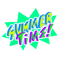 Happy Good Time Sticker by V5MT