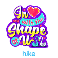 Romance Love Sticker by Hike Sticker Chat