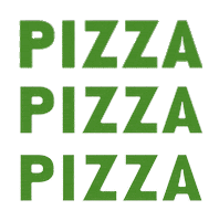 Pizza Farming Sticker by Illinois Farm Families