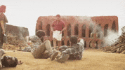 Suriya Aura GIF