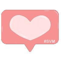 Heart Love Sticker by Sunway Velocity Mall