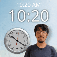 10Am GIF
