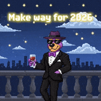 Party Love GIF by SkyDog Social