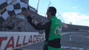 Austin Cindric Talladega GIF by NASCAR