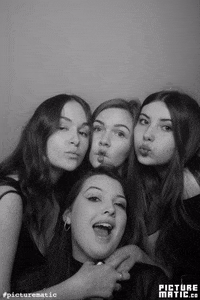 Photobooth Uk GIF by picturematic