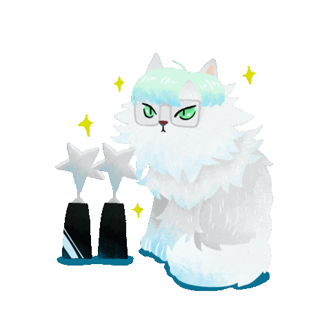 Fw Flashwolves Sticker