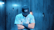 University Of North Carolina Baseball GIF by UNC Tar Heels