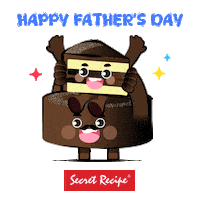 Sticker by secretrecipemy