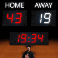 19 Away GIF