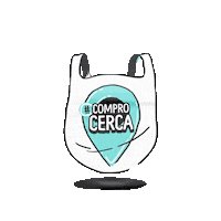 Tienda Sticker by The Coca-Cola Company Ecuador