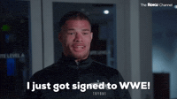 Just Got Signed