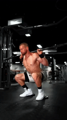 charlesedwards38c4 giphyupload squats GIF