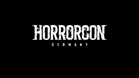 HorrorConGermany giphygifmaker halloween horror cosplay GIF