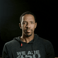 Cleveland Cavaliers Sport GIF by NBPA