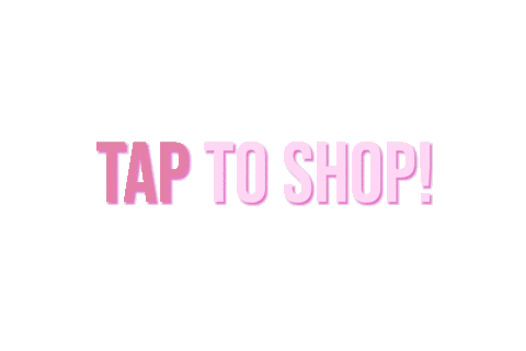 Fashion Shopping Sticker by The Sis Kiss