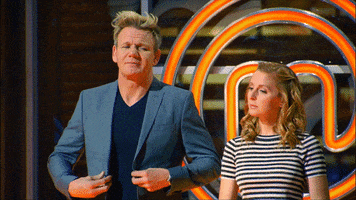 home cooks cooking GIF by Masterchef