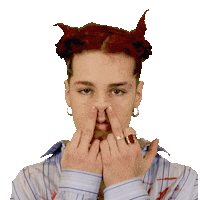 kaikuentertainment rap hip hop ares bisnes Sticker