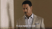 Brian White Ambitions GIF by OWN: Oprah Winfrey Network