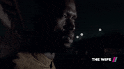 Sad Shock GIF by Showmax