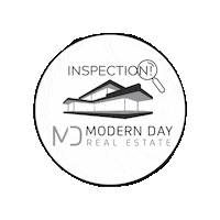 Real Estate Sticker by Modern Day Real Estate