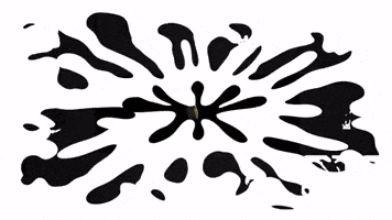 Liquid fluid animation edition motion graphics