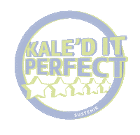 Sticker by Sustenir