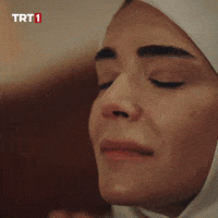 Ramadan Pray GIF by TRT