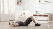 working out how to GIF by 8fit