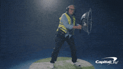 Orange Bowl Florida GIF by Capital One