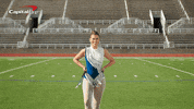 Orange Bowl Godawgs GIF by Capital One