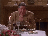 season 2 netflix GIF by Gilmore Girls 