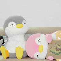 Love GIF by Miniso Canada