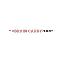 wavenetwork bookclub brainiac braincandy sarahrice Sticker