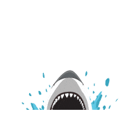 Beach Ocean Sticker