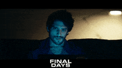 Teen Wolf Horror GIF by Signature Entertainment