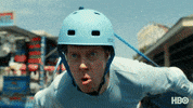 Fall Fail GIF by The Righteous Gemstones
