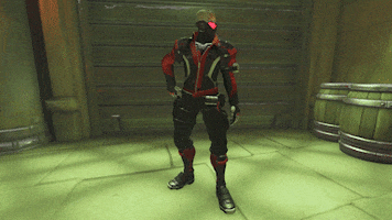 Play Support GIF by Overwatch Esports