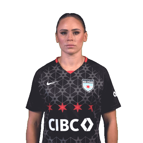 Womens Soccer Football Sticker by National Women's Soccer League
