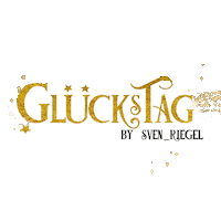 Sven Riegel Sticker by Riegel-Management