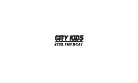 zoom pop punk Sticker by City Kids Feel The Beat