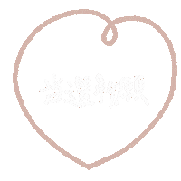 Pink ピンク Sticker